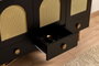 Hanah Home Cliff 63 - Negro